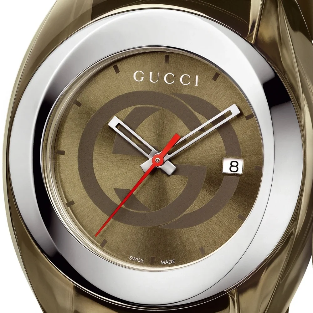Gucci sync xxl